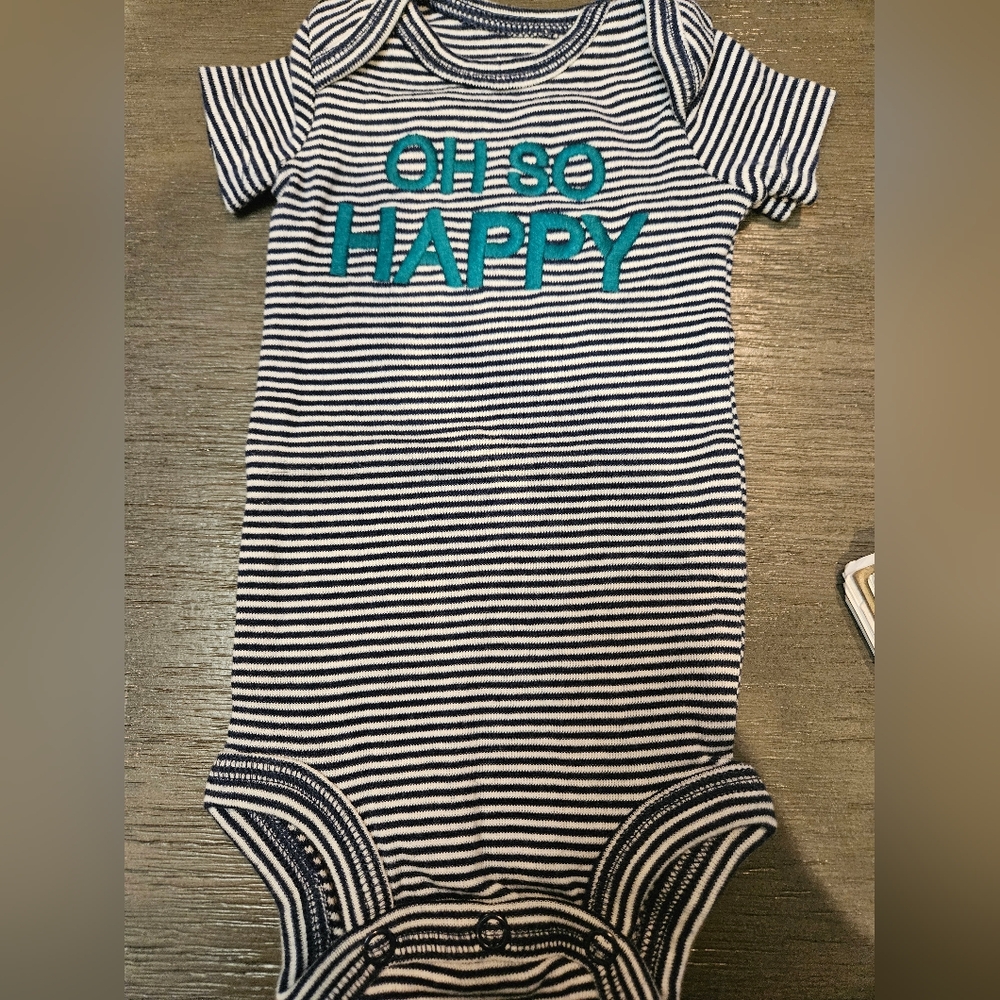 JUST ONE YOU ONESIE TSHIRTS (3) - Picture 4 of 4